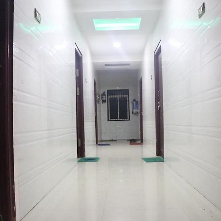 Hotel Sr Residency Rāmeswaram Buitenkant foto